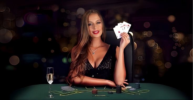 Poker Dangal پاکستان ریئل منی گیمز